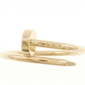 Cartier Just Un Clou Yellow Gold size 55 EU, 7.25 US
